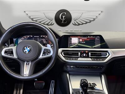 2022 BMW M440i xDrive   - Photo 10 - Lennox, CA 90304