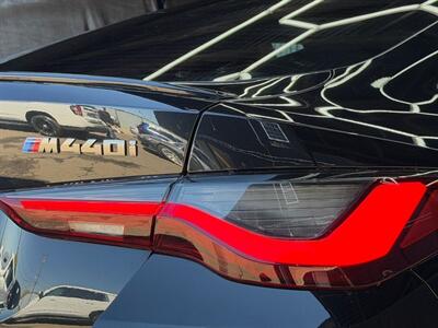 2022 BMW M440i xDrive   - Photo 33 - Lennox, CA 90304