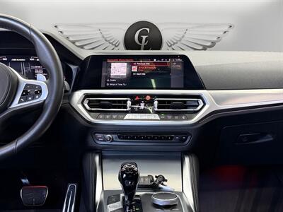 2022 BMW M440i xDrive   - Photo 11 - Lennox, CA 90304