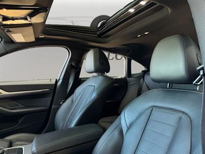 2022 BMW M440i xDrive   - Photo 9 - Lennox, CA 90304