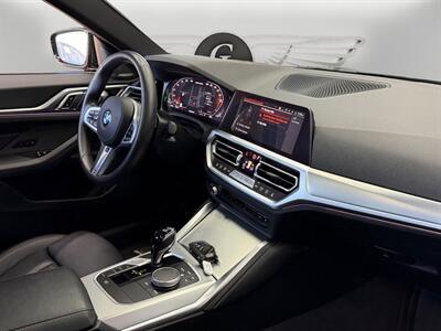 2022 BMW M440i xDrive   - Photo 16 - Lennox, CA 90304
