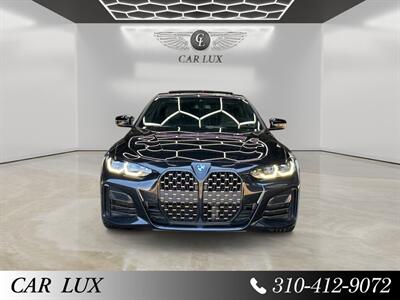 2022 BMW M440i xDrive   - Photo 8 - Lennox, CA 90304