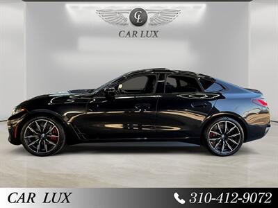 2022 BMW M440i xDrive   - Photo 2 - Lennox, CA 90304