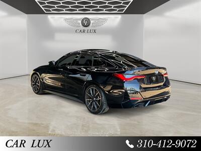 2022 BMW M440i xDrive   - Photo 3 - Lennox, CA 90304