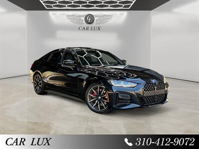 2022 BMW M440i xDrive   - Photo 7 - Lennox, CA 90304