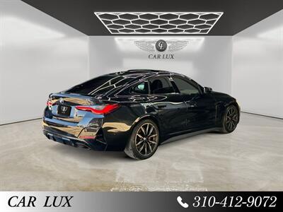 2022 BMW M440i xDrive   - Photo 5 - Lennox, CA 90304