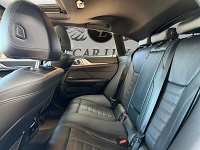 2022 BMW M440i xDrive   - Photo 13 - Lennox, CA 90304