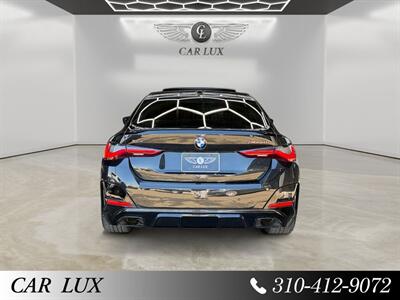 2022 BMW M440i xDrive   - Photo 4 - Lennox, CA 90304