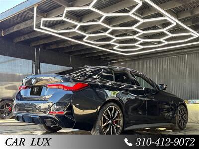 2022 BMW M440i xDrive   - Photo 34 - Lennox, CA 90304