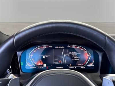 2022 BMW M440i xDrive   - Photo 21 - Lennox, CA 90304