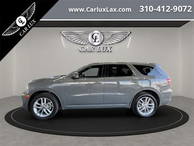 2022 Dodge Durango GT Plus   - Photo 4 - Lennox, CA 90304