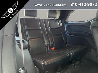 2022 Dodge Durango GT Plus   - Photo 19 - Lennox, CA 90304