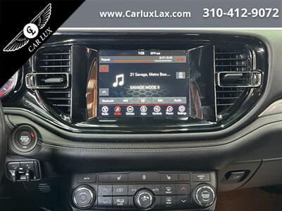 2022 Dodge Durango GT Plus   - Photo 16 - Lennox, CA 90304