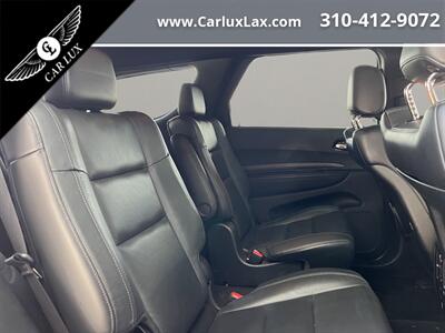 2022 Dodge Durango GT Plus   - Photo 18 - Lennox, CA 90304