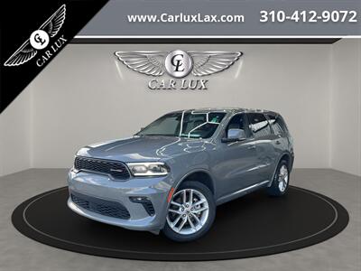 2022 Dodge Durango GT Plus   - Photo 3 - Lennox, CA 90304