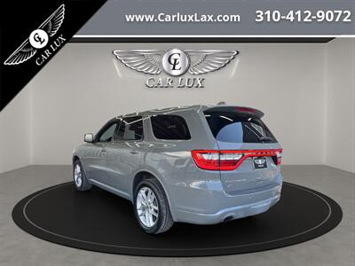 2022 Dodge Durango GT Plus   - Photo 5 - Lennox, CA 90304