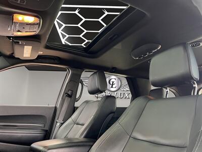 2022 Dodge Durango GT Plus   - Photo 21 - Lennox, CA 90304