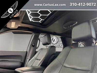 2022 Dodge Durango GT Plus   - Photo 21 - Lennox, CA 90304
