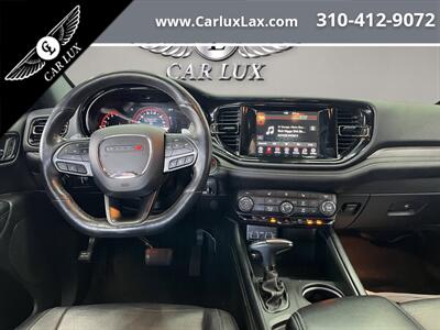 2022 Dodge Durango GT Plus   - Photo 14 - Lennox, CA 90304