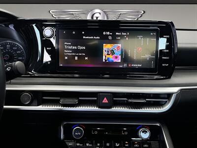 2022 Kia K5 GT-Line   - Photo 15 - Lennox, CA 90304