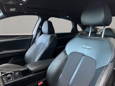 2022 Kia K5 GT-Line   - Photo 9 - Lennox, CA 90304