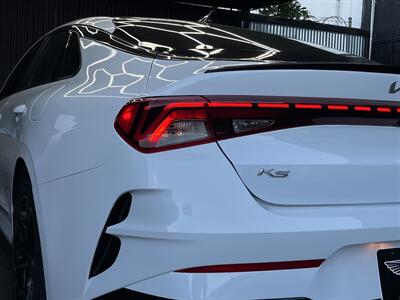 2022 Kia K5 GT-Line   - Photo 21 - Lennox, CA 90304