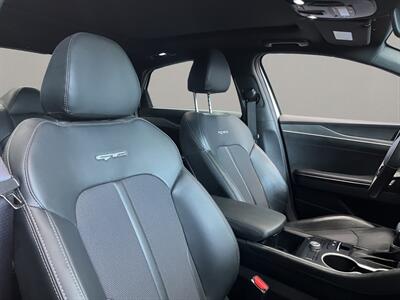 2022 Kia K5 GT-Line   - Photo 16 - Lennox, CA 90304