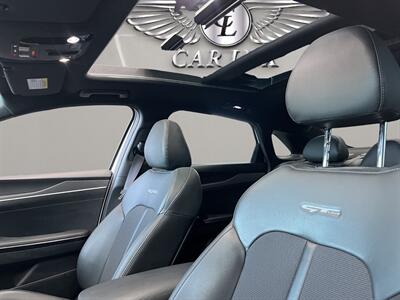 2022 Kia K5 GT-Line   - Photo 20 - Lennox, CA 90304