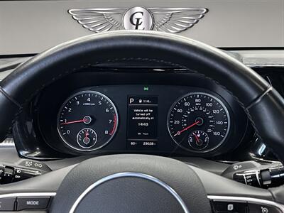 2022 Kia K5 GT-Line   - Photo 11 - Lennox, CA 90304