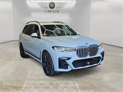 2019 BMW X7 xDrive50i  M SPORT - Photo 7 - Lennox, CA 90304