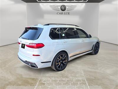 2019 BMW X7 xDrive50i  M SPORT - Photo 5 - Lennox, CA 90304