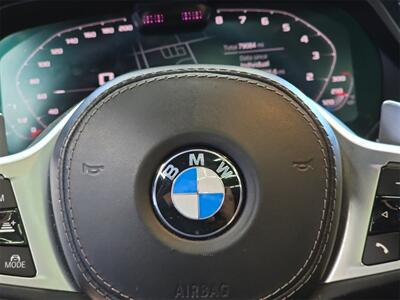 2019 BMW X7 xDrive50i  M SPORT - Photo 24 - Lennox, CA 90304