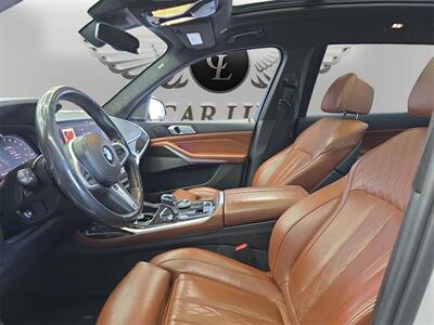 2019 BMW X7 xDrive50i  M SPORT - Photo 9 - Lennox, CA 90304