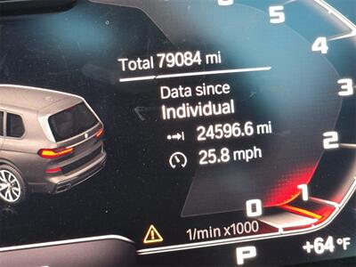 2019 BMW X7 xDrive50i  M SPORT - Photo 22 - Lennox, CA 90304