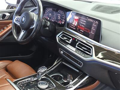 2019 BMW X7 xDrive50i  M SPORT - Photo 18 - Lennox, CA 90304