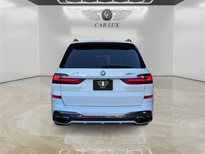 2019 BMW X7 xDrive50i  M SPORT - Photo 4 - Lennox, CA 90304