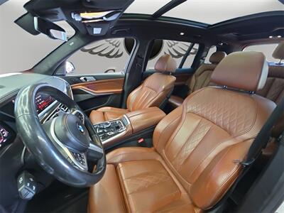 2019 BMW X7 xDrive50i  M SPORT - Photo 12 - Lennox, CA 90304