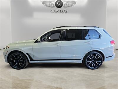 2019 BMW X7 xDrive50i  M SPORT - Photo 2 - Lennox, CA 90304