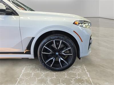 2019 BMW X7 xDrive50i  M SPORT - Photo 14 - Lennox, CA 90304