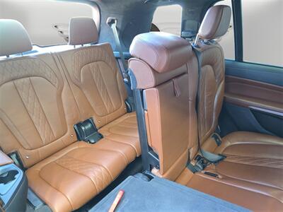 2019 BMW X7 xDrive50i  M SPORT - Photo 13 - Lennox, CA 90304