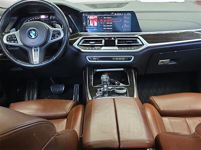 2019 BMW X7 xDrive50i  M SPORT - Photo 11 - Lennox, CA 90304