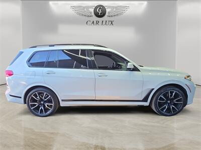 2019 BMW X7 xDrive50i  M SPORT - Photo 6 - Lennox, CA 90304