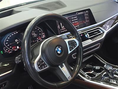 2019 BMW X7 xDrive50i  M SPORT - Photo 19 - Lennox, CA 90304