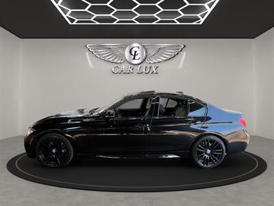 2013 BMW 335i  M SPORT - Photo 4 - Lennox, CA 90304