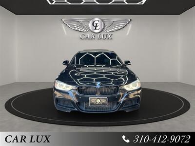 2013 BMW 335i  M SPORT - Photo 2 - Lennox, CA 90304