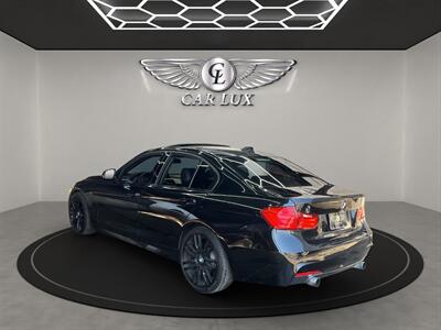 2013 BMW 335i  M SPORT - Photo 5 - Lennox, CA 90304
