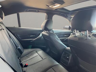 2013 BMW 335i  M SPORT - Photo 17 - Lennox, CA 90304