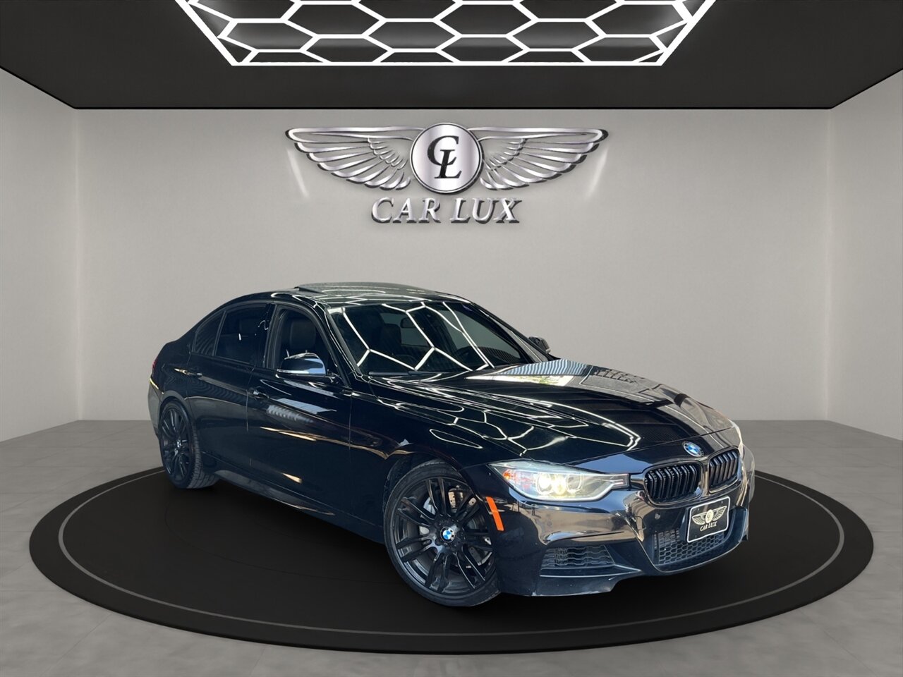 2013 BMW 335i M SPORT - Photo 1 - Lennox, CA 90304