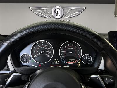 2013 BMW 335i  M SPORT - Photo 11 - Lennox, CA 90304