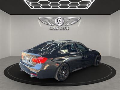 2013 BMW 335i  M SPORT - Photo 7 - Lennox, CA 90304